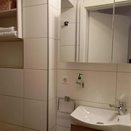 Prime Host Sophie 2 Appartement *